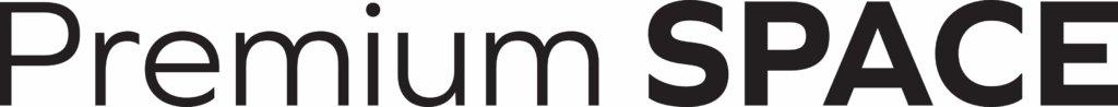 Logo Premium Space